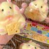 Bighsm Hoạt Hình Hamster Bóp Đồ Chơi (2)